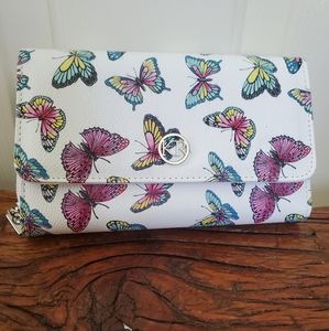 Womens Wallet